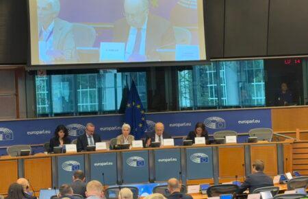 Єврокомісар Кубілюс: Росія виробляє сотні балістичних ракет на рік, тоді як ЄС — жодної