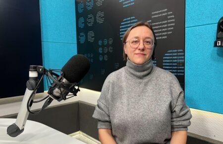 Культура — частина національної безпеки, і ми бачимо це під час нашої роботи, — Тетяна Олійник про збереження спадщини й ідентичності