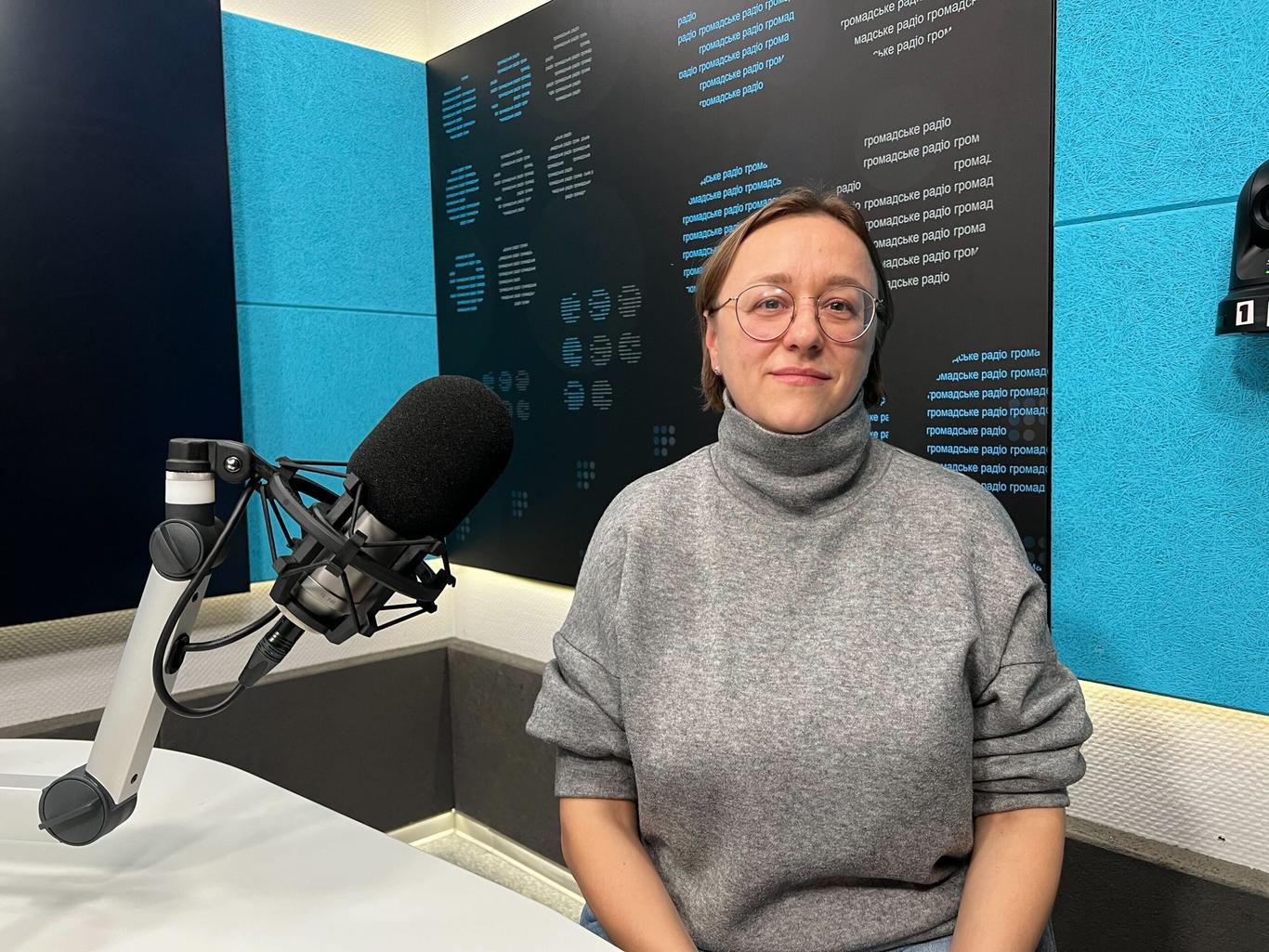 Культура — частина національної безпеки, і ми бачимо це під час нашої роботи, — Тетяна Олійник про збереження спадщини й ідентичності