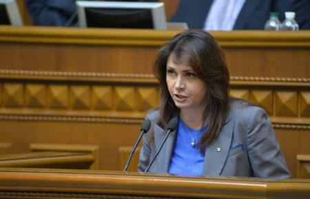 Новий закон про нацспротив має недоліки,— Фріз