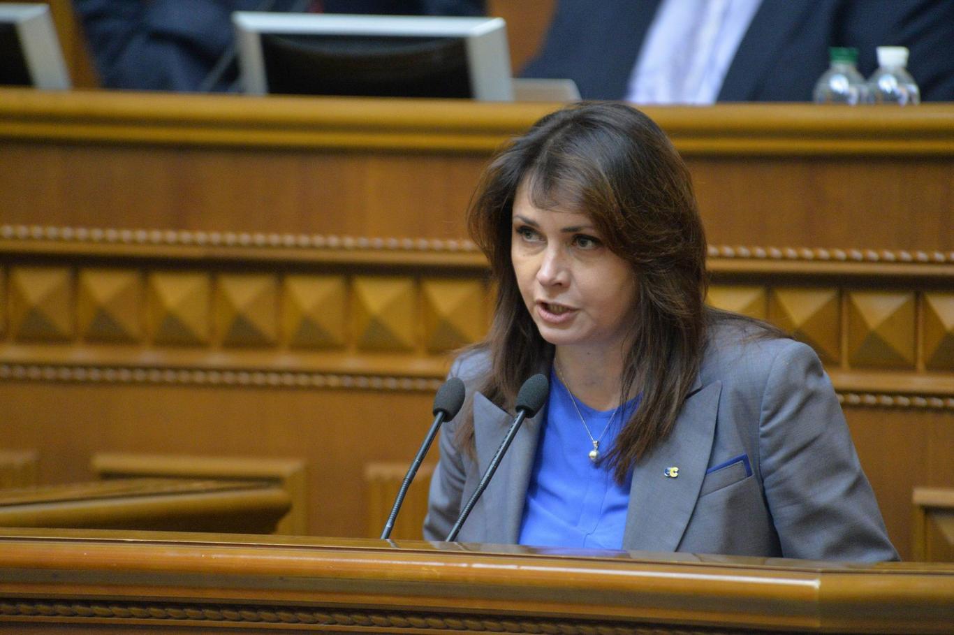 Новий закон про нацспротив має недоліки,— Фріз