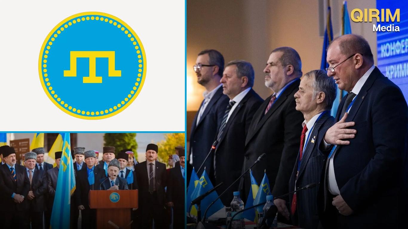 Меджліс отримає правовий статус представницького органу кримськотатарського народу