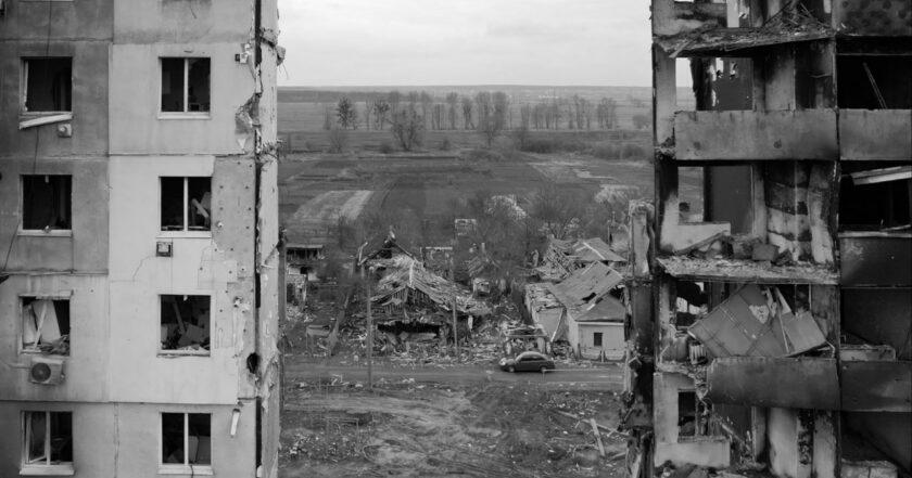 Як Росія спотворює пам'ять про російсько-українську війну