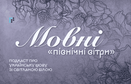 У професійному середовищі потрібна точність, у повсякденному житті — зрозумілість, — філологиня
