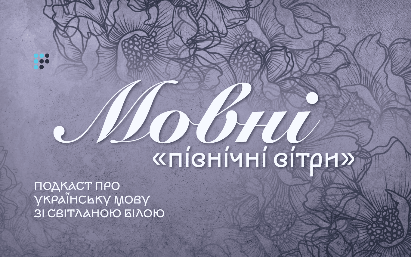 У професійному середовищі потрібна точність, у повсякденному житті — зрозумілість, — філологиня
