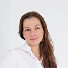 Тетяна Руденко