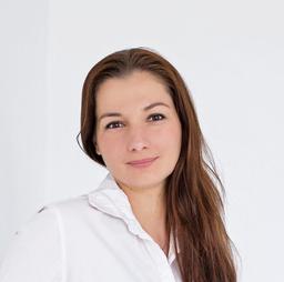 Тетяна Руденко