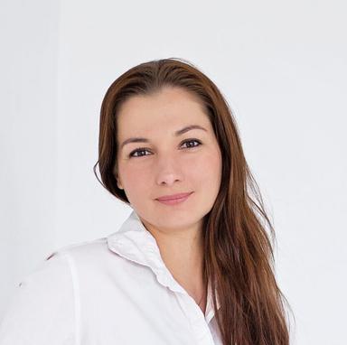 Тетяна Руденко