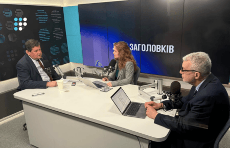 «Дуже важливий розвиток подій»: Посол Британії про активізацію діалогу України з країнами Близького Сходу