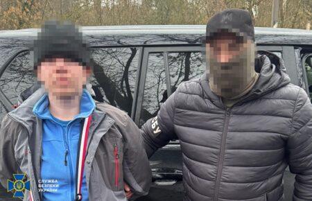 В Одесі російські спецслужби готували вбивство очільника районного ТЦК, —  СБУ