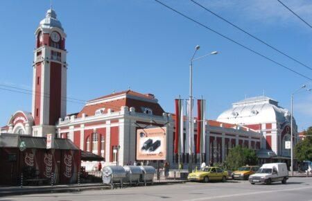 Стали відомі деталі про залізничне сполучення України з Болгарією