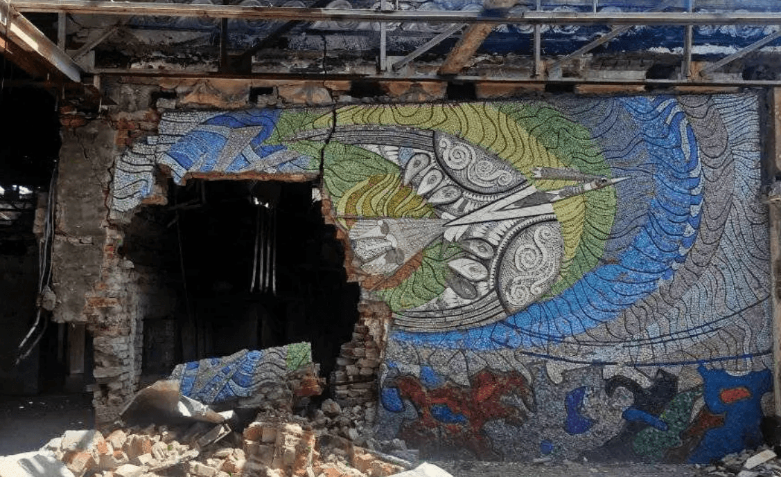 Чому ми втрачаємо контекст й ідентичність окупованого Сходу України