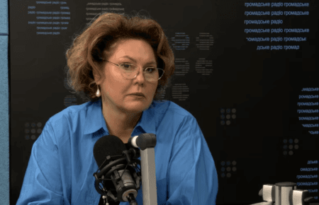 Наталія Кривда: Від початку повномасштабної війни близько 200 діячів культури і медійників загинули, а понад 30% — виїхали за кордон