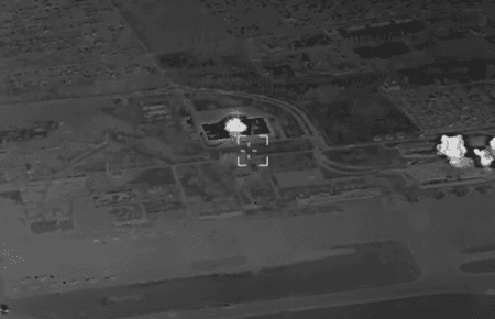 Ракети SCALP вдарили по місцю зберігання російських БпЛА у районі аеропорту «Донецьк» — Генштаб