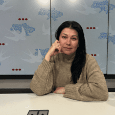 Наталія Петренко