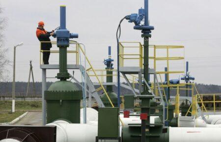 Україна відновила роботу нафтопроводу «Дружба»