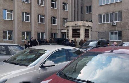 За вбивство військового ТЦК у Львові затримали митника