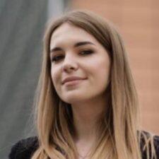 Анна Мисишин