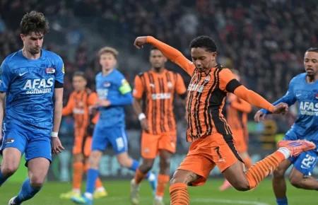 Головні новини спорту тижня