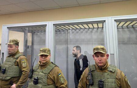 Родина Парубія хоче відсудити  15 мільйонів гривень у підозрюваного в його вбивстві