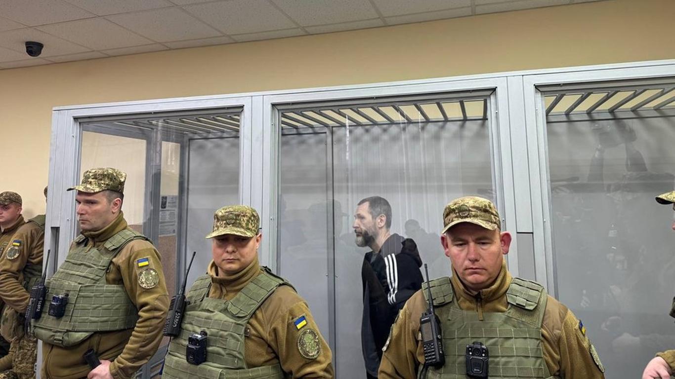 Родина Парубія хоче відсудити  15 мільйонів гривень у підозрюваного в його вбивстві