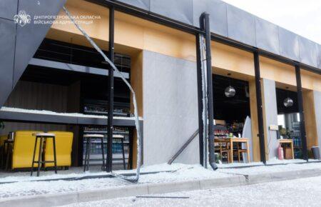 Зросла кількість загиблих через обстріл Дніпра 14 квітня