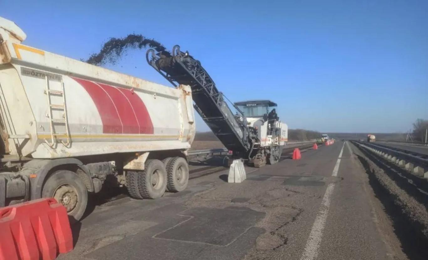 Уряд ухвалив постанову про пришвидшення відновлення прифронтових доріг