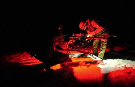 Як працюватимуть дроново-штурмові підрозділи, які створюють у ЗСУ: пояснює оглядач порталу «Мілітарний»