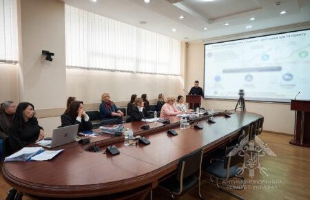 АМКУ зобов’язав АЗС привести ціни на пальне до об’єктивних економічних факторів