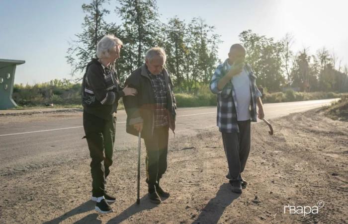 Броньованих машин «швидкої» майже немає: чим ускладнена евакуація маломобільних людей з прифронту