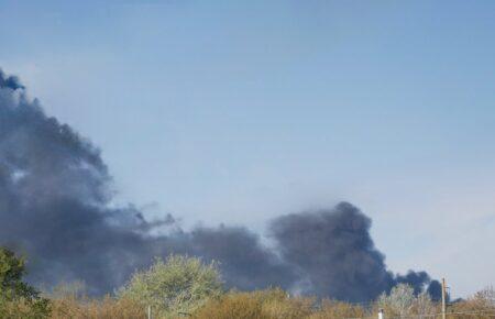 Чернігівська ТЕЦ тимчасово зупинила роботу через російські обстріли: місто залишилось без гарячої води