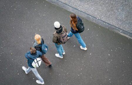 До 2040 року чисельність дітей і підлітків до 18 років в Україні може скоротитися до критичної відмітки, — Дмитро Шупшанов