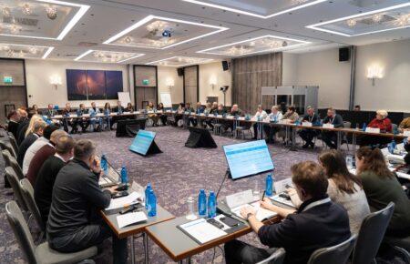 Під постійними обстрілами: як міжнародна підтримка допомагає прикордонним і прифронтовим громадам зберігати стійкість