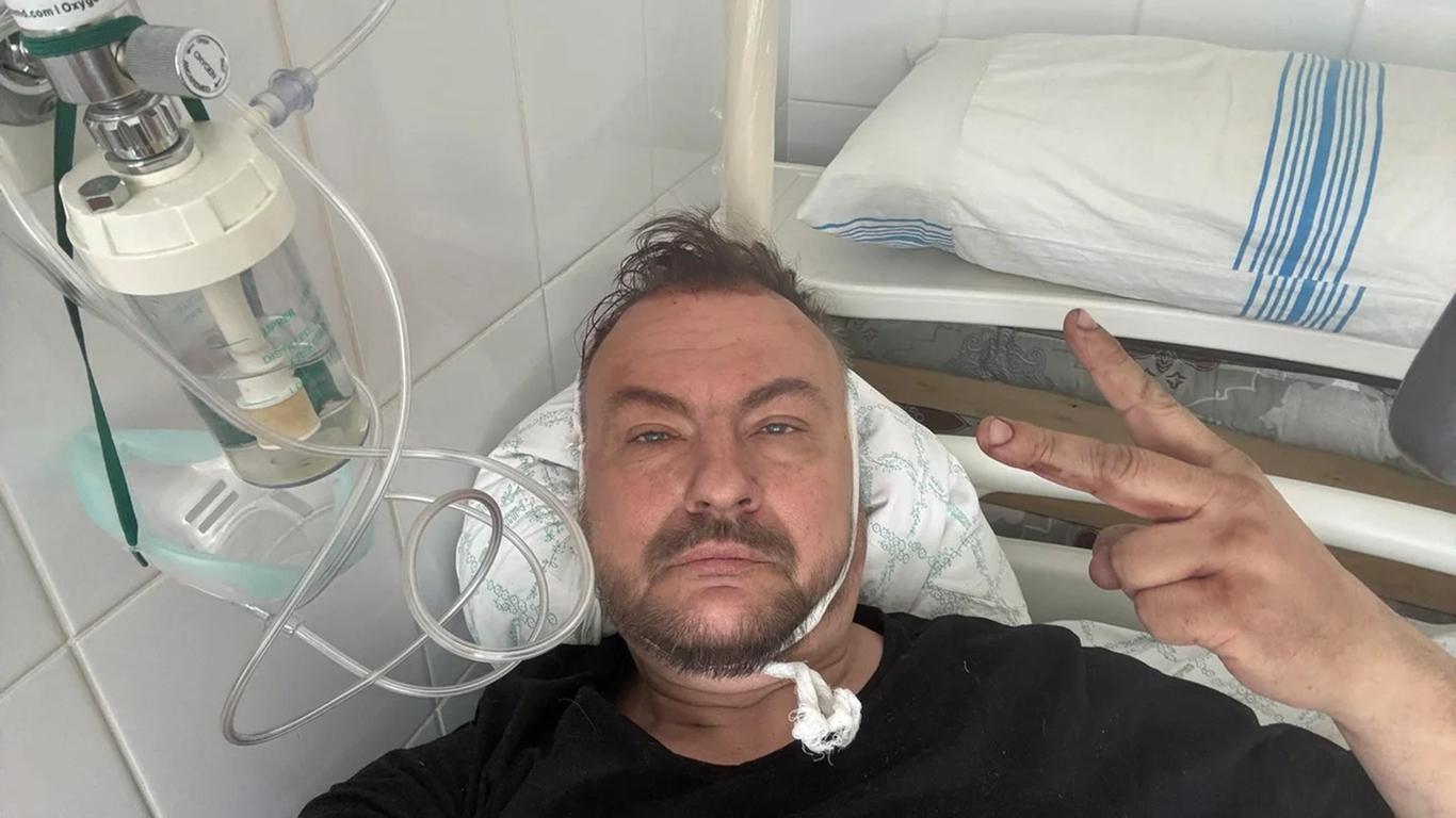 Росіяни зруйнували реактивним «шахедом» будинок радника міністра оборони Сергія Бескрестнова