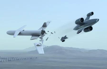 Жінки дедалі частіше долучаються до ЗСУ як операторки дронів-перехоплювачів