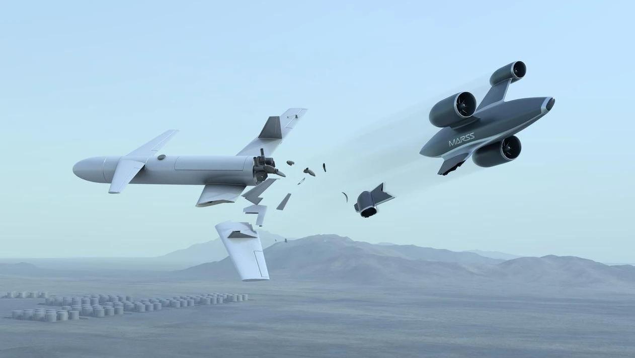 Жінки дедалі частіше долучаються до ЗСУ як операторки дронів-перехоплювачів