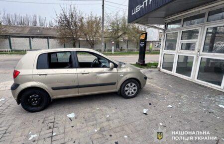 Стали відомі причини суттєвого збільшення обстрілів Херсонщини