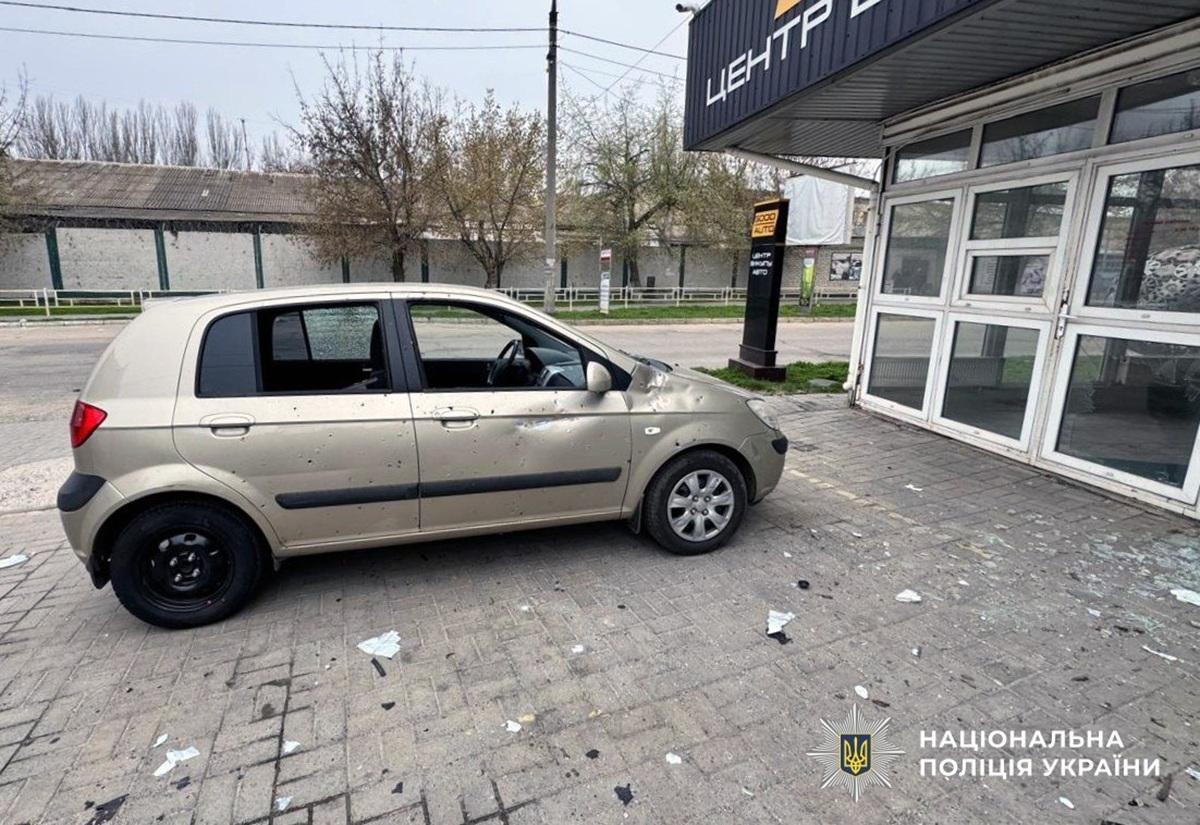 Стали відомі причини суттєвого збільшення обстрілів Херсонщини