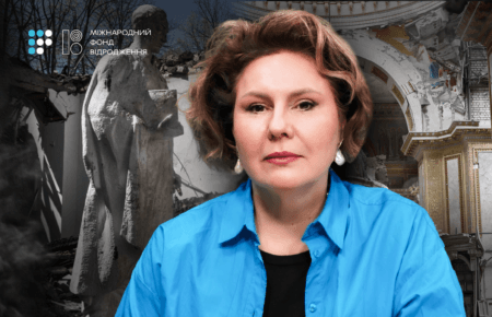 «Травма може стати ресурсом»: як війна трансформує культурну ідентичність