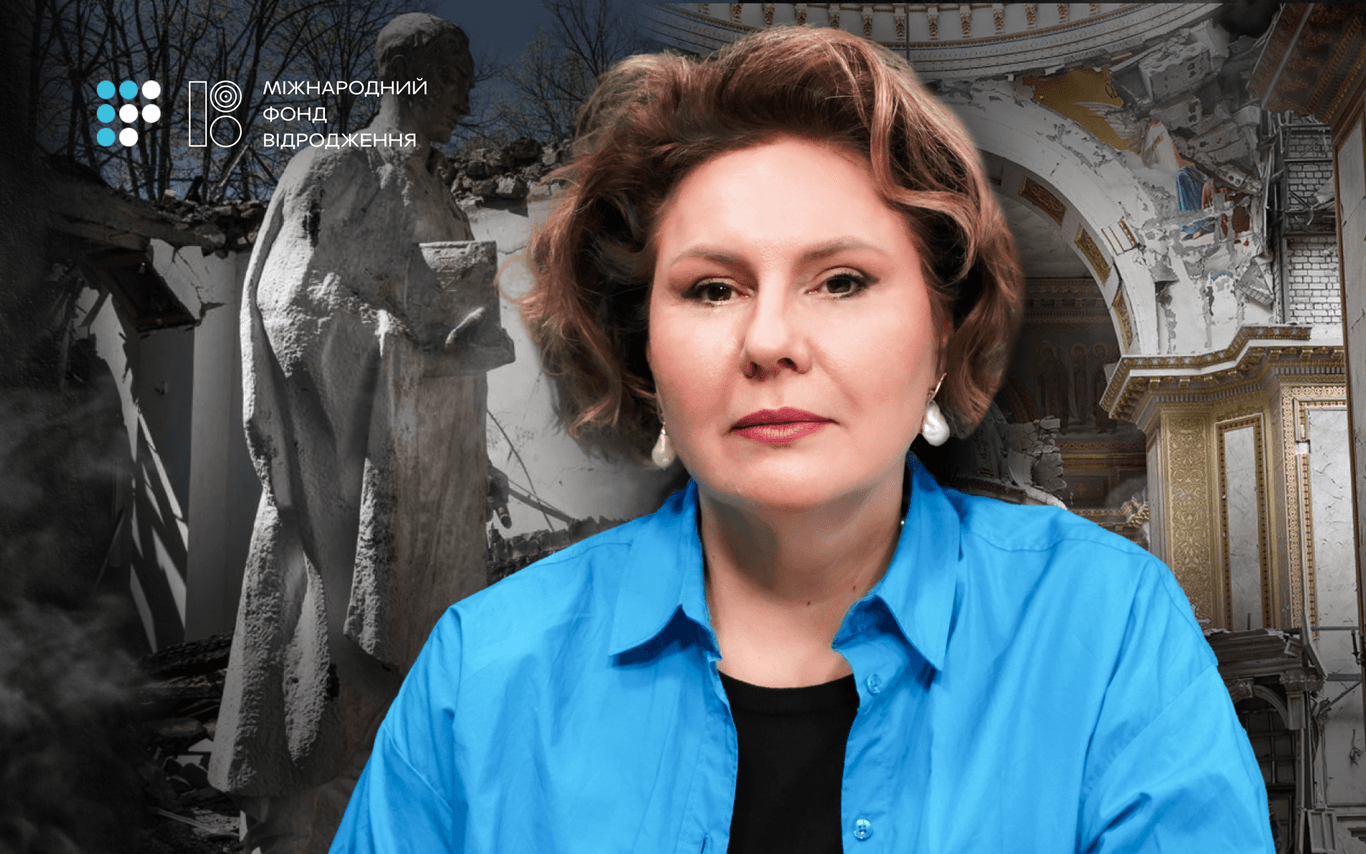 «Травма може стати ресурсом»: як війна трансформує культурну ідентичність