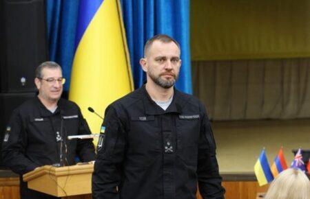 В українському полоні перебувають громадяни 48 країн, які воювали на боці Росії