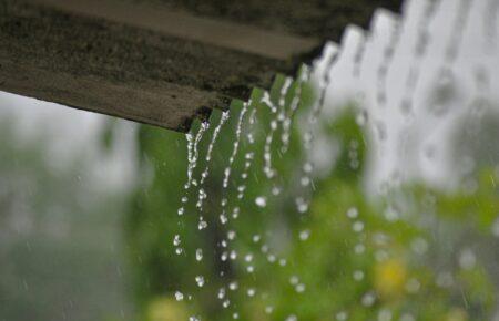 На Великдень в Україні — дощ із мокрим снігом, можливі заморозки