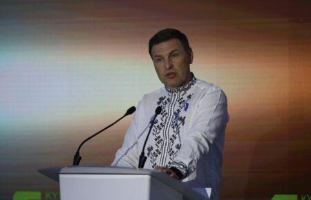 Міністр оборони Естонії: «Припиніть говорити, що Нарва стане наступною ціллю Росії»