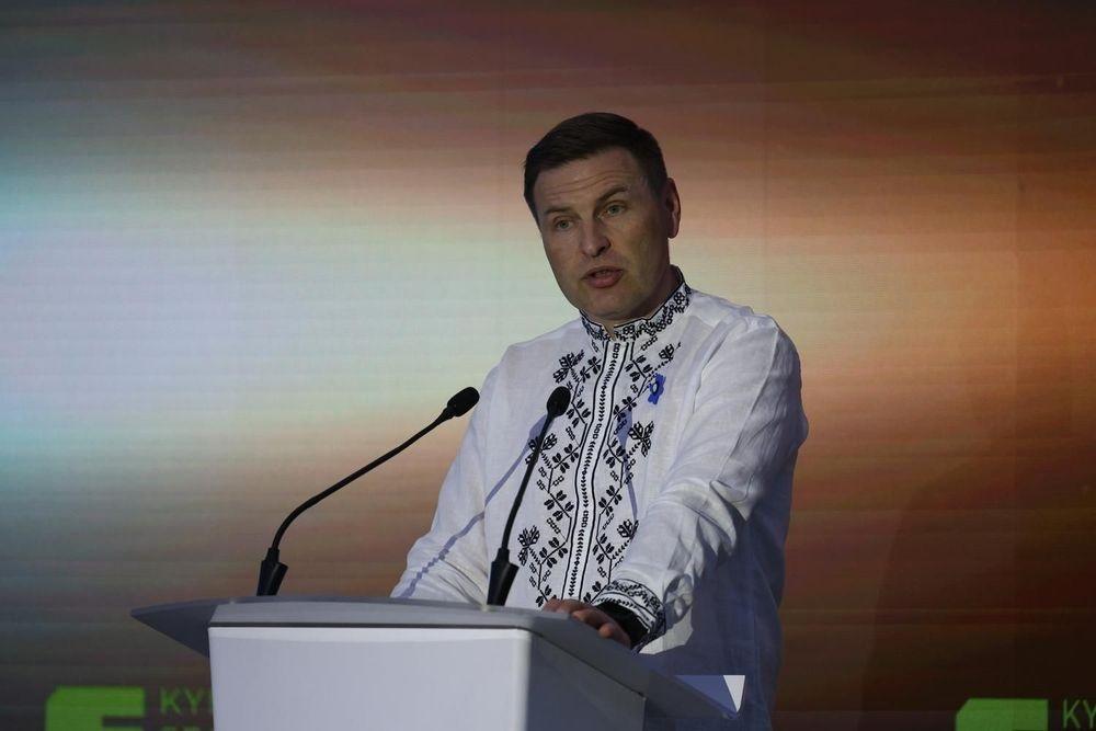 Міністр оборони Естонії: «Припиніть говорити, що Нарва стане наступною ціллю Росії»