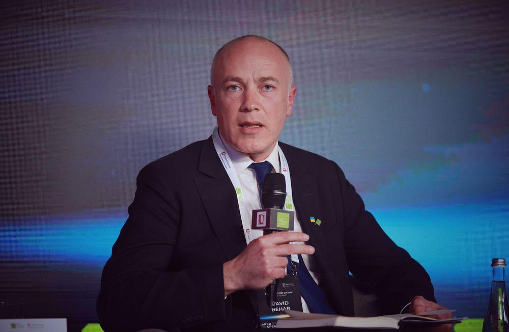 Європа має заново навчитися дивитися ворогу в очі — представник МЗС Франції