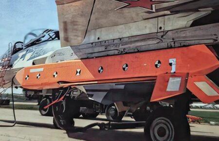 ГУР оприлюднило деталі про нову російську ракету «Ковер»: більшість її компонентів — іноземні