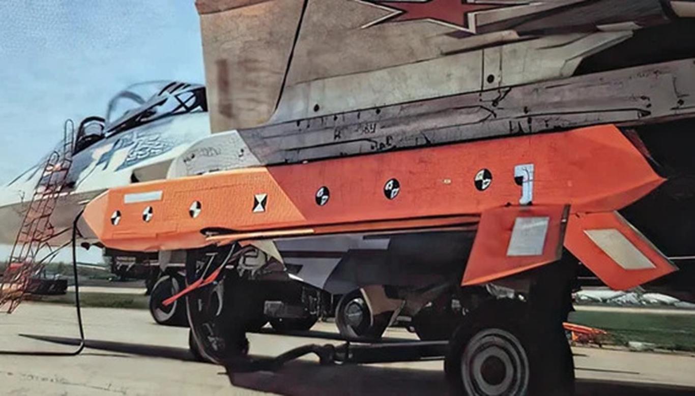 ГУР оприлюднило деталі про нову російську ракету «Ковер»: більшість її компонентів — іноземні