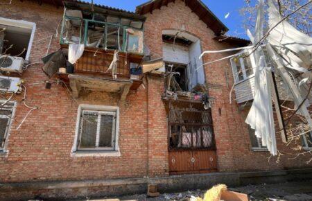 Росіяни вбили двох жінок у Нікополі