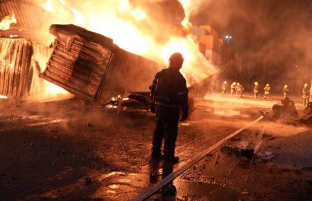 Депутатка з Одеси заявила про труднощі з допомогою жителям міста після обстрілів