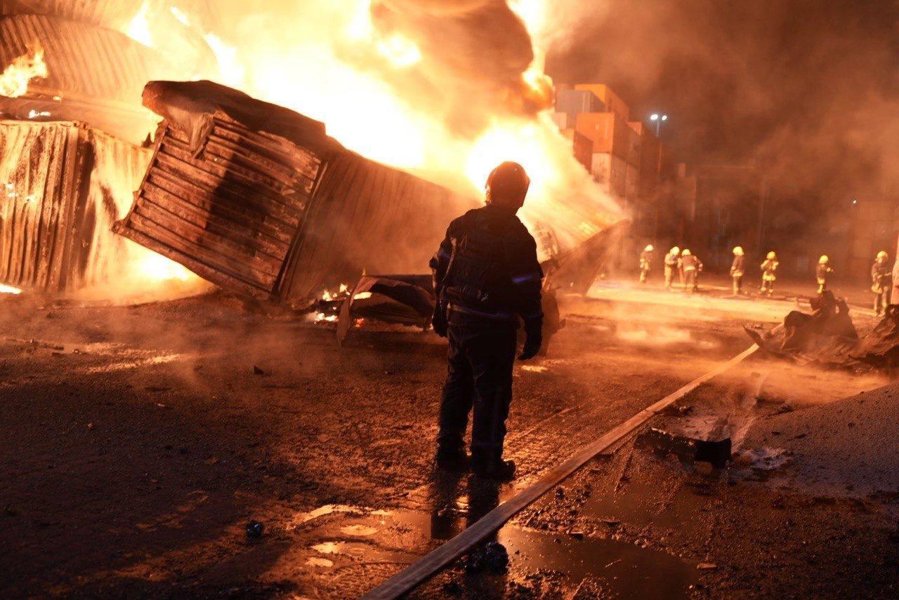 Одеська міськрада розповіла про процедуру надання допомоги постраждалим від ворожих атак